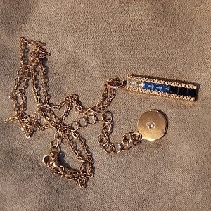 Vince Camuto necklace 12"